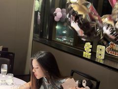 -三利音·东方司宴(外滩店)