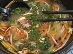 -桥香园过桥米线(国贸店)