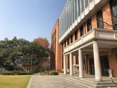 -东钱湖小普陀景区