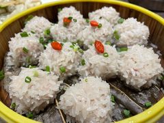 珍珠肉丸-楚鲜·汉正街一号(天河店)