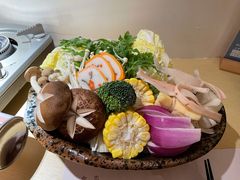 -江左尚白日本料理(万象城店)