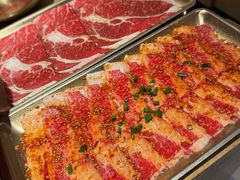 -西塔老太太泥炉烤肉(亚运村店)