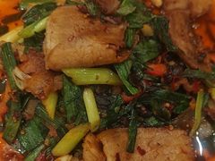 -田园印象·成都土菜院子(华阳店)