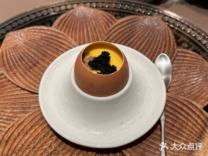 鸣龙上雅铁板烧日料(长宁店)图片