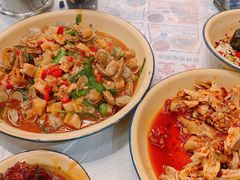 -东排食堂长沙小吃大排档(五一广场店)