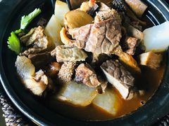 -锦至私房菜(长乐店)