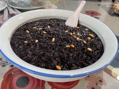 鸭血糯-得意楼蒸菜馆
