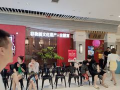 -闫府私房菜·百年鲁菜(恒隆店)