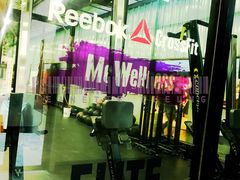 -CrossFit MeWellness