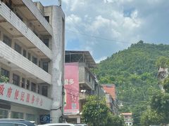 -福宝古镇
