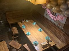 -淀里船宴(裕华东路店)