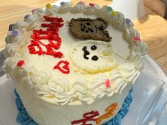 -特思甜蛋糕甜点(大兴龙湖天街店)