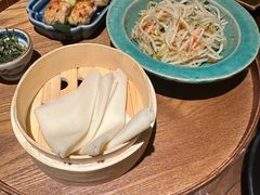 -一豚轩·烧鸟·豚骨拉面(五四路店)