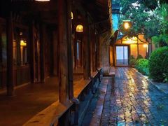 -乌镇景区