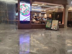 -玲婧胡同·生日蛋糕·餐厅(嘉里城店)
