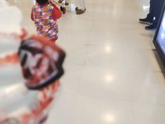 -DQ·蛋糕·冰淇淋(通州万达店)