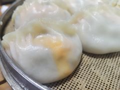 -老烟台灌汤包(南洪街店)