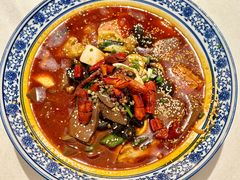 -大铁勺新津菜(东丽阳光新业广场店)