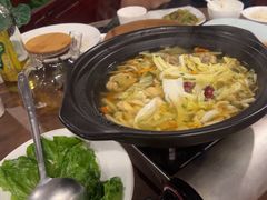 -丽华园(汉阳龙阳店)