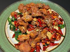 -桥边小楼·手工云南菜·丽江地标美食