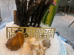 -喜聚薈·花膠雞海鮮火鍋(越秀店)