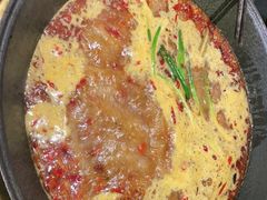 -沸炉重庆老火锅(军事博物馆店)