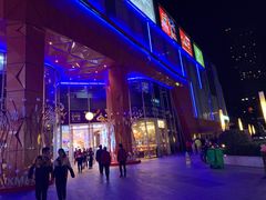 -吾悦广场(南京鼓楼店)