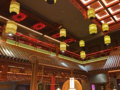 -宝轩渔府·老字号海鲜·正宗津菜(水上店)
