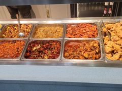 -晓宇盒饭(民安街店)