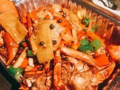 -盒马鲜生(莱蒙都会店)