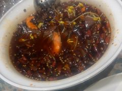 -金枝玉叶上海人家食府(三里河店)