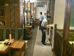 -手选潮汕鲜活牛肉火锅(二七广场店)