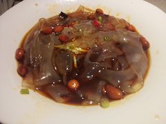 -半天妖烤鱼(芝罘万达店)