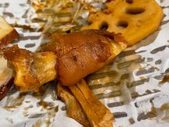 -渔语鱼新川菜Bistro(万象天地店)