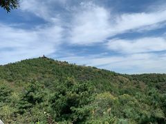 -北宫国家森林公园