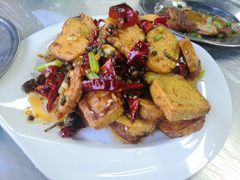 -小民大排档(光谷店)