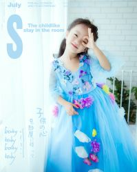 -咔咔儿童摄影馆