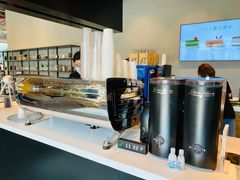 -dotcom coffee古点咖啡(致真大厦店)