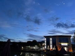 -叶挺将军纪念园