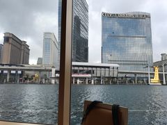 -咖啡苑 - 蔚藍夏日限定主题(永利皇宫店)