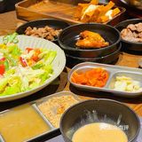 盐城探店 | 盐城美食 | 明泽观止·烤肉馆