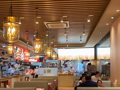 -西贝(宝乐汇店)
