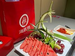 -海底捞火锅(杭州水晶城购物中心店)