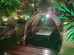 -花溪雨·森林餐厅(石基店)