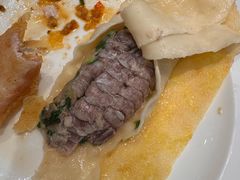 -北李·海肠捞饭·大连菜(望京凯德MALL店)