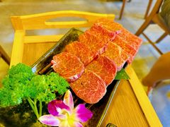 -AJIYA炭火烧肉(徐汇正大乐城店)