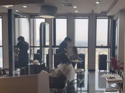 点击看大图 -TOP HAIR SALON