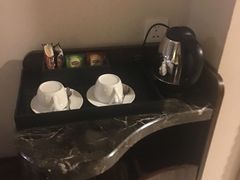 -上海如意智慧酒店(上海科学院店)