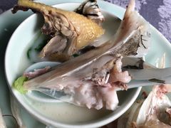 极品鱼头皇-山外山菜馆(玉泉路店)