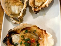 -蚝太郎 • 海鲜烧烤(建国路创始店)